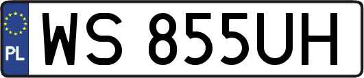 WS855UH