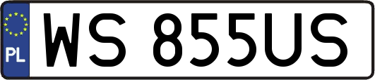 WS855US
