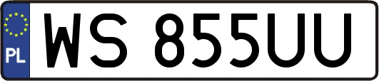 WS855UU