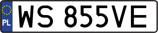 WS855VE