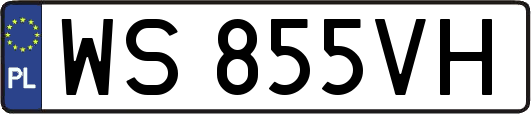 WS855VH