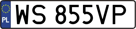 WS855VP