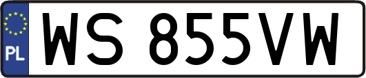 WS855VW