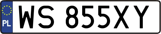 WS855XY