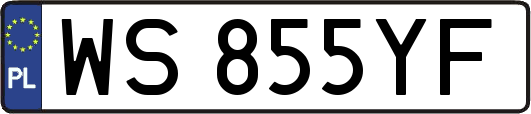 WS855YF