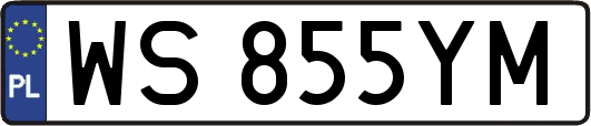 WS855YM