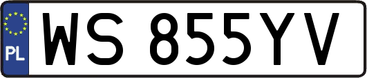 WS855YV