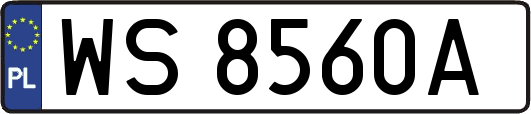 WS8560A