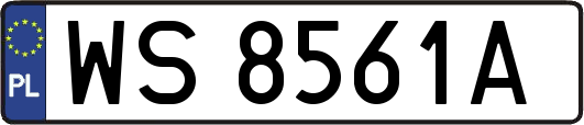 WS8561A