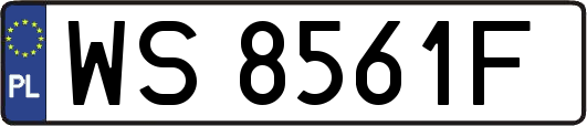 WS8561F