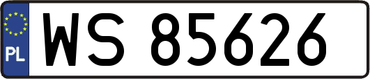 WS85626