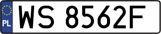 WS8562F