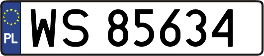 WS85634