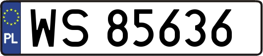 WS85636