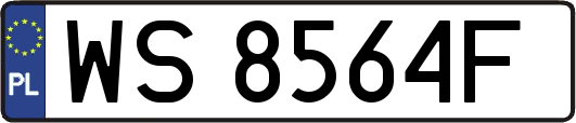 WS8564F