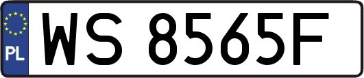 WS8565F