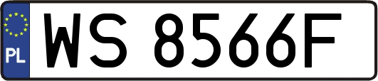 WS8566F
