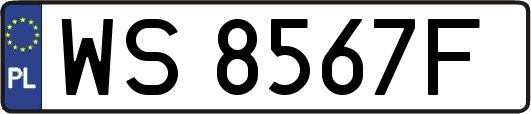 WS8567F