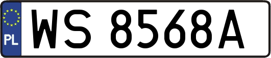 WS8568A