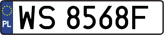 WS8568F