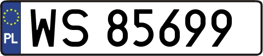 WS85699
