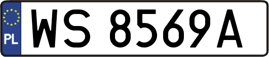 WS8569A