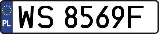 WS8569F