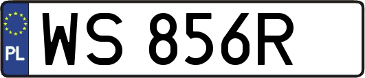 WS856R