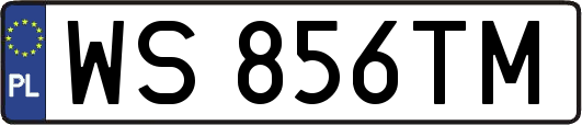 WS856TM