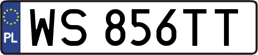 WS856TT