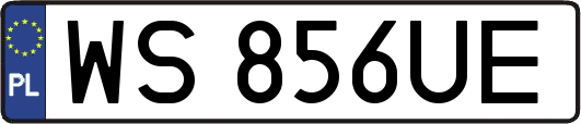 WS856UE