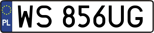 WS856UG