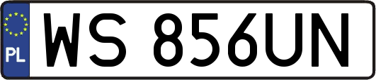 WS856UN