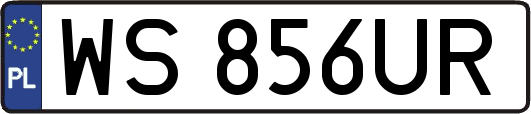 WS856UR