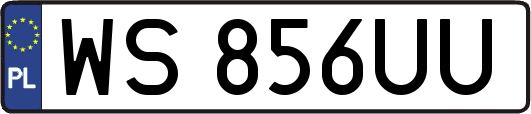 WS856UU