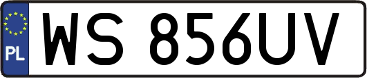 WS856UV