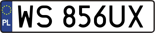 WS856UX