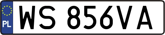 WS856VA