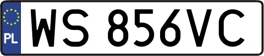 WS856VC