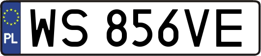 WS856VE