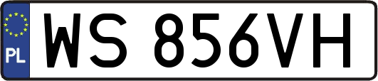 WS856VH
