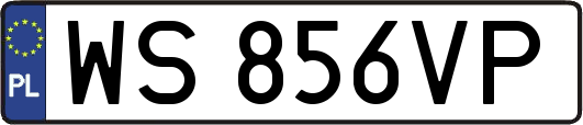 WS856VP