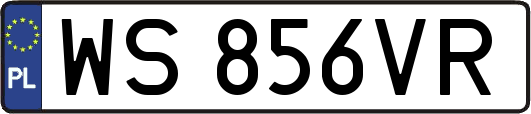 WS856VR