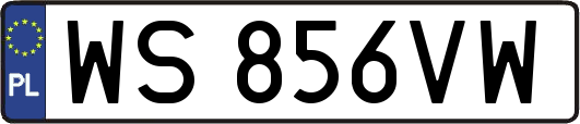 WS856VW