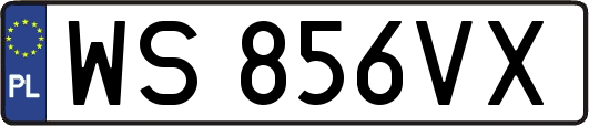 WS856VX