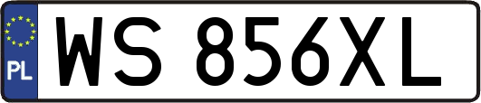 WS856XL