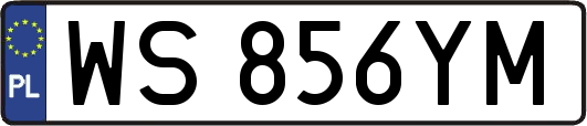 WS856YM