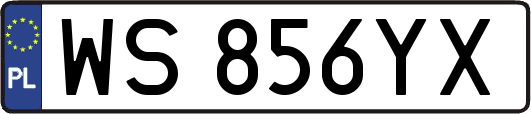 WS856YX