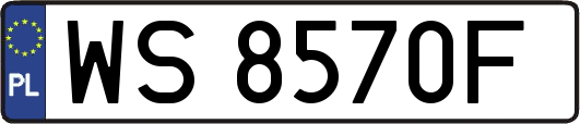 WS8570F