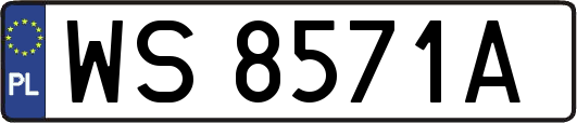 WS8571A